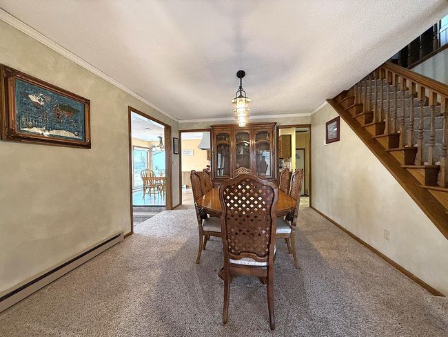 Formal Dining Area | Image 37