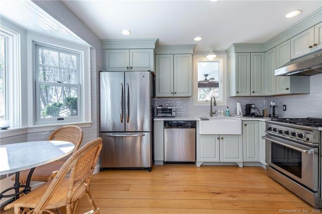 23 Cook St, House other with 3 bedrooms, 3 bathrooms and 2 parking in Washington Depot CT | Image 5