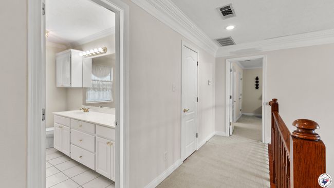 5906 Winchester Dr, House other with 4 bedrooms, 5 bathrooms and null parking in Texarkana TX | Image 17