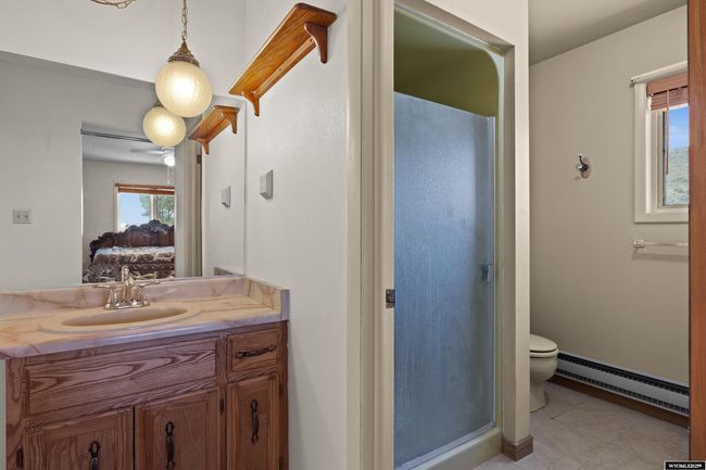 4450 S Skyline Rd, House other with 3 bedrooms, 2 bathrooms and null parking in Casper WY | Image 12