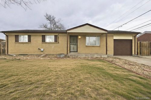 2001 E 119th Pl, Northglenn, CO, 80233-1303 | Card Image