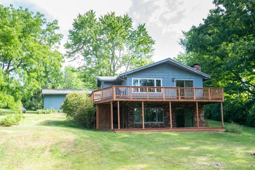 35495 Baseline Rd, Gobles, MI, 49055-9084 | Card Image