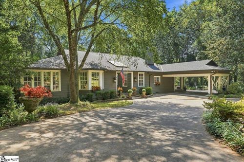 20 Olney Ln, Spartanburg, SC, 29307-2614 | Card Image