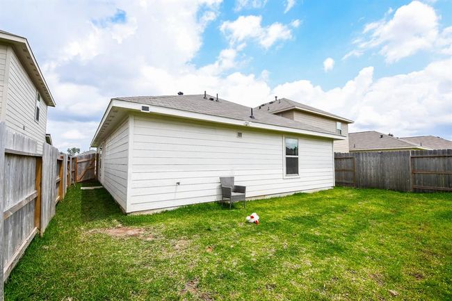 2728 Cadiz Bay Dr, House other with 3 bedrooms, 2 bathrooms and 2 parking in Conroe TX | Image 29