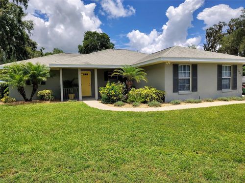 1007 County Road 463b, LAKE PANASOFFKEE, FL, 33538 | Card Image