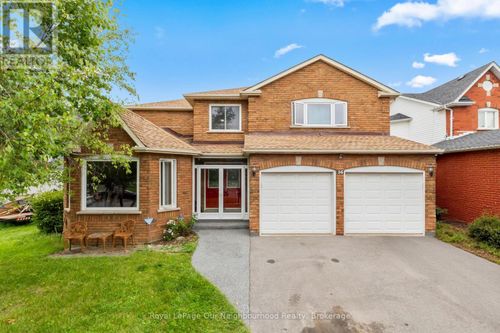 56 Glenabbey Drive, Clarington (Courtice), ON, L1E2B5 | Card Image