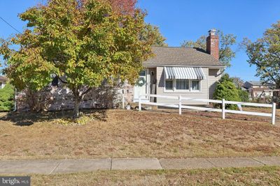 335 Ithaca Avenue, House other with 3 bedrooms, 1 bathrooms and null parking in DELRAN NJ | Image 2