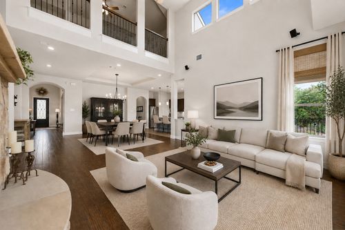 219 Grant Cannon Lane, Austin, TX, 78738 | Card Image