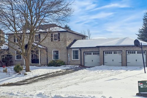 6 Lady Diana Crt, Whitchurch Stouffville, ON, L0H1G0 | Card Image