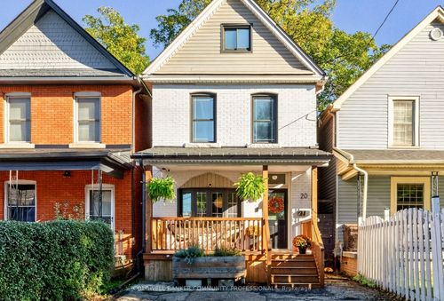 20 Belview Ave, Hamilton, ON, L8L7K5 | Card Image