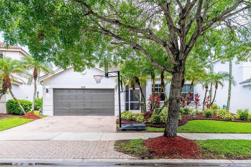542 Penta Ct, Weston, FL, 33327-2414 | Card Image