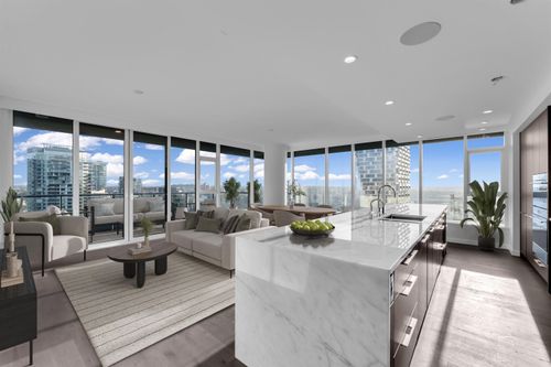 3103-1335 Howe St, Vancouver, BC, V6Z0H1 | Card Image