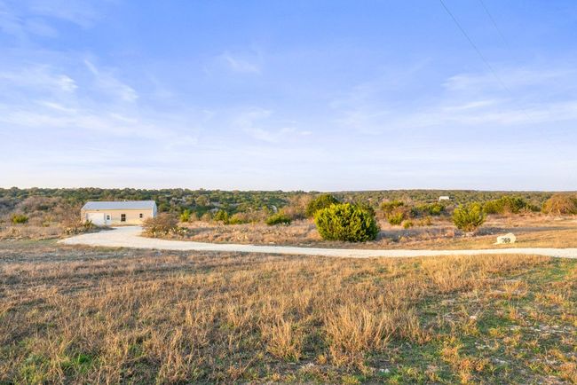 View of yard with a rural view | Image 8