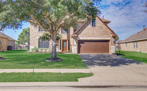 8427 E Windhaven Terrace Trail, Cypress, TX, 77433 | Card Image