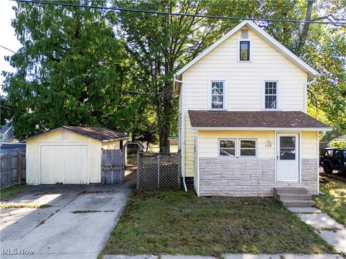 120 Westwood Ave, Orrville, OH, 44667-1726 | Card Image