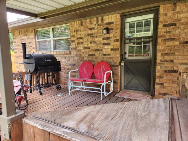 507 Mesa Dr, House other with 3 bedrooms, 2 bathrooms and null parking in Plainview TX | Image 32