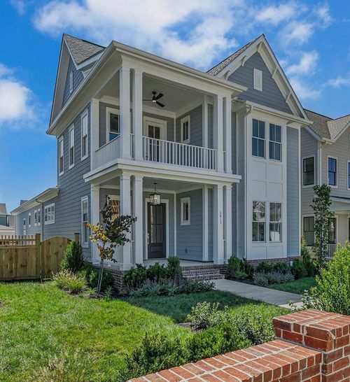 3013 Winterberry Dr, Nolensville, TN, 37135-2219 | Card Image