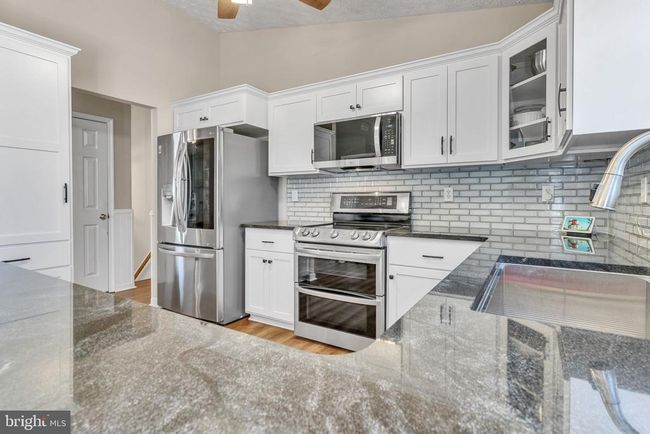 711 Davol Rd, House other with 4 bedrooms, 3 bathrooms and null parking in STEVENSVILLE MD | Image 13