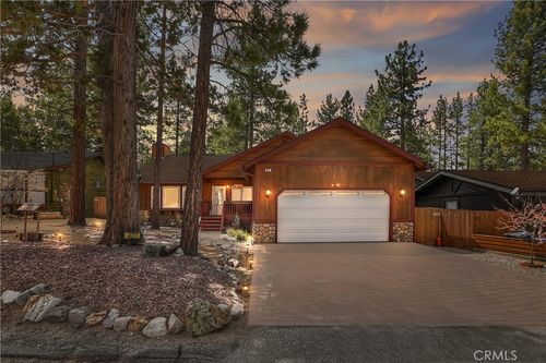 427 Belmont Dr, Big Bear City, CA, 92314-8945 | Card Image