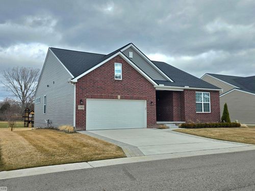 11903 Timber Ct, Bruce Township, MI, 48065-2300 | Card Image