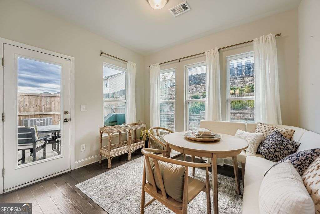 Residential in Woodstock 2
