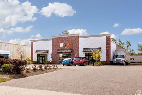 1350 Dividend Loop, Myrtle Beach, SC, 29577-1867 | Card Image