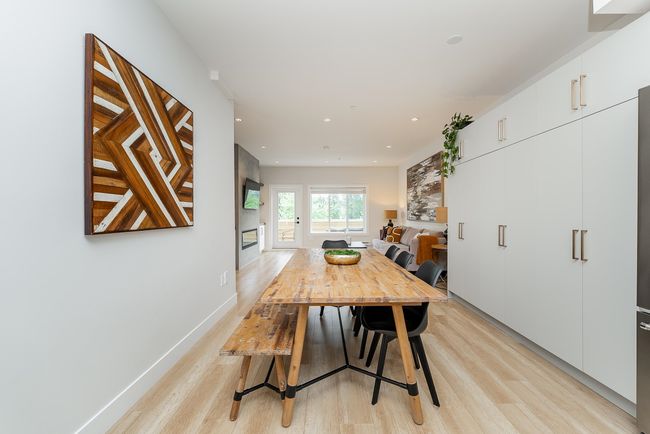 202 - 80 Elgin St, Townhouse with 2 bedrooms, 3 bathrooms and 1 parking in Port Moody BC | Image 12