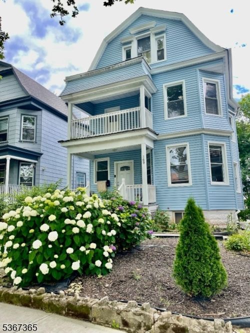2-169 Hillside Ave, Glen Ridge, NJ, 07028-2336 | Card Image