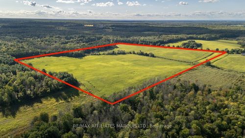 LOT Kenyon Concession 4 Road, North Glengarry, ON, K0C1A0 | Card Image