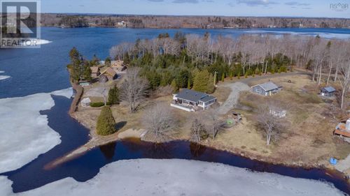267 Victor Lake Estates Road, Church Point, NS, B0W1M0 | Card Image