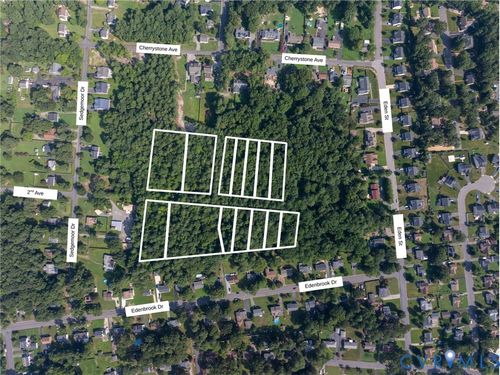 1203 - 1310 2nd Avenue, Henrico, VA, 23228 | Card Image