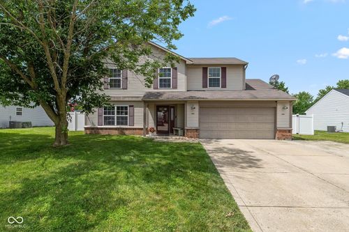 317 Virginia St, Fortville, IN, 46040-1069 | Card Image