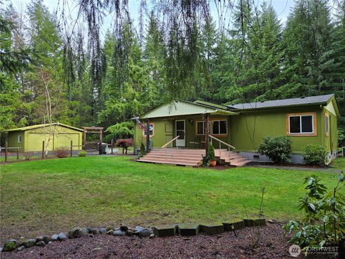 313 Minkler Rd, Winlock, WA, 98596-9607 | Card Image