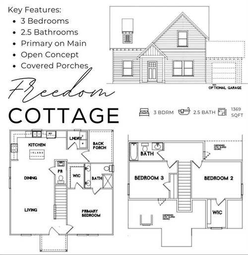 104 Winston Way, Carrollton, GA, 30117-4360 | Card Image