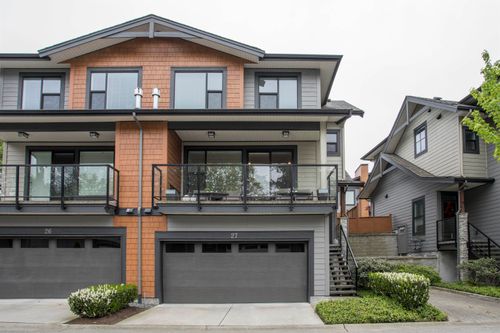 27-3618 150 St, Surrey, BC, V3Z0W3 | Card Image