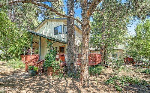 3559 Ancient Trl, Flagstaff, AZ, 86005-3511 | Card Image