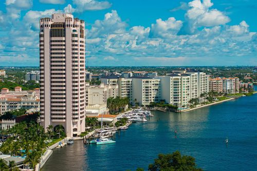 apt-606s-550 Se 5th Ave, Boca Raton, FL, 33432-5595 | Card Image