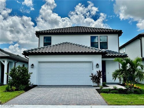 24869 Surf Haven Ln, BONITA SPRINGS, FL, 34135-7356 | Card Image