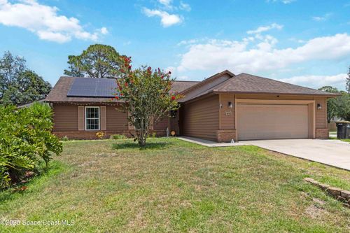 817 Helm Ave Nw, PALM BAY, FL, 32907-7798 | Card Image