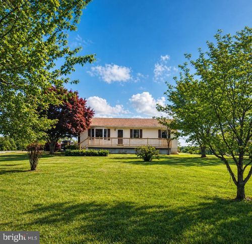 5362 Turkey Run Rd, WARRENTON, VA, 20187-8854 | Card Image