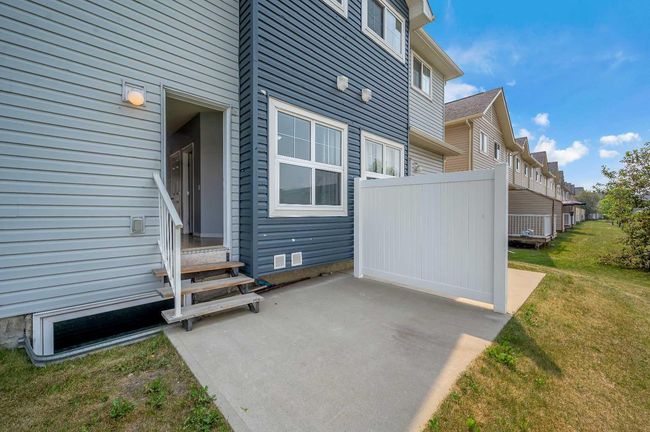 2702 - 111 Tarawood Lane Ne, Townhouse with 3 bedrooms, 3 bathrooms and 1 parking in Calgary AB | Image 38