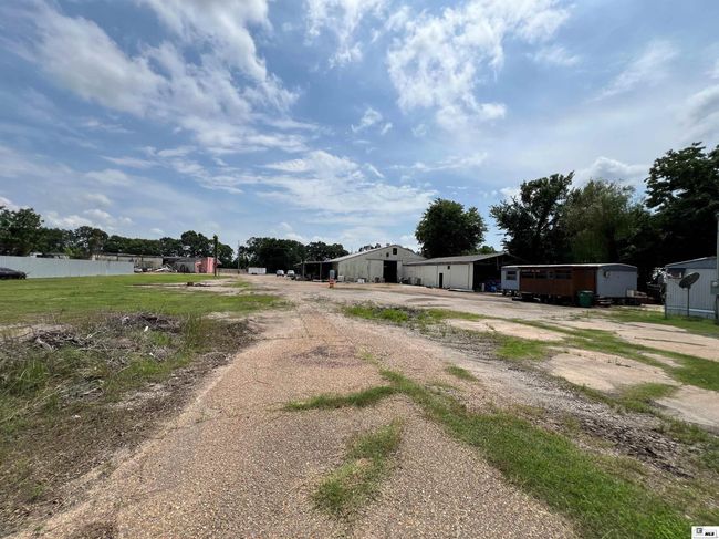 4534 Highway 80, Home with 0 bedrooms, 0 bathrooms and null parking in Rayville LA | Image 5