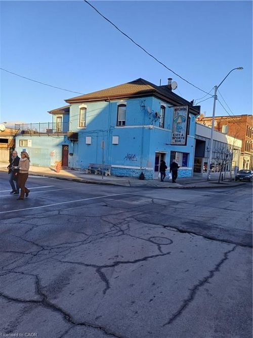 419 Barton St E, Hamilton, ON, L8L2Y5 | Card Image