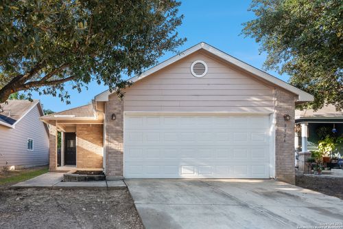 9926 Kent Frst, San Antonio, TX, 78254-2810 | Card Image