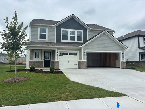 4371 Red Pine Dr, Bargersville, IN, 46106-8040 | Card Image