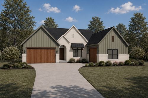 457 Fire Blade Dr, Aledo, TX, 76008-4646 | Card Image