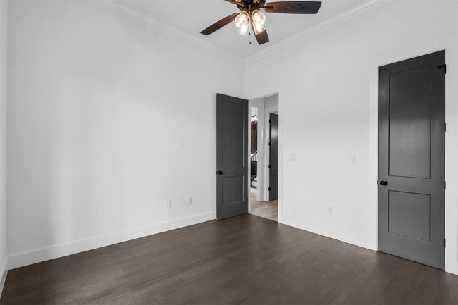 Downstairs Study/Bedroom | Image 33