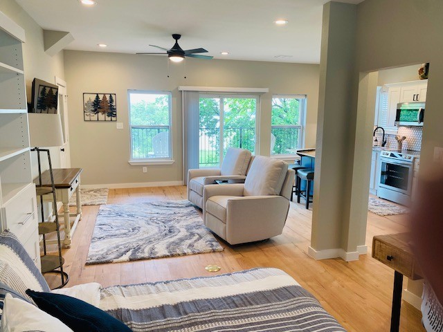 Residential Lease in Little Elm 4