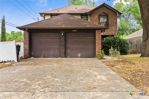 2910 Alamo Trl, Temple, TX, 76502-3879 | Card Image