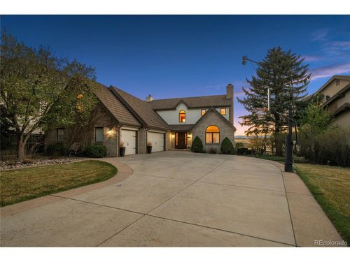5298 E Otero Cir, Centennial, CO, 80122-3877 | Card Image
